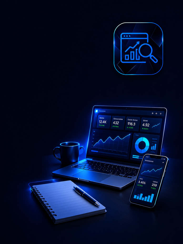 Performance Marketing Mobile